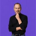 Steve Jobs: books on creativity, simplicity, design, and changing the world