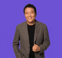 Robert Kiyosaki: author of one of the most popular books on financial literacy