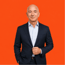 Jeff Bezos: books on long-term thinking, invention, and building the future