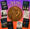 Pulitzer Prize Winners 2026